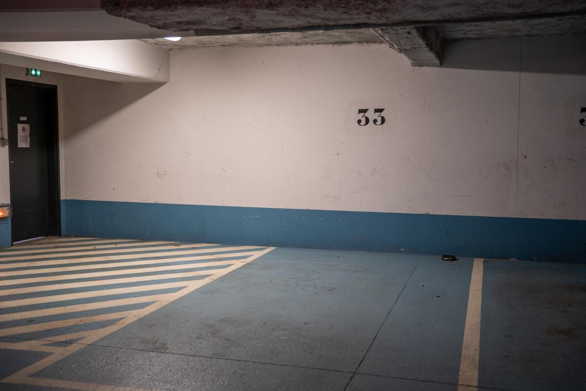 4 Proche Stade De France, Parking Et Balcon Sur Jardin